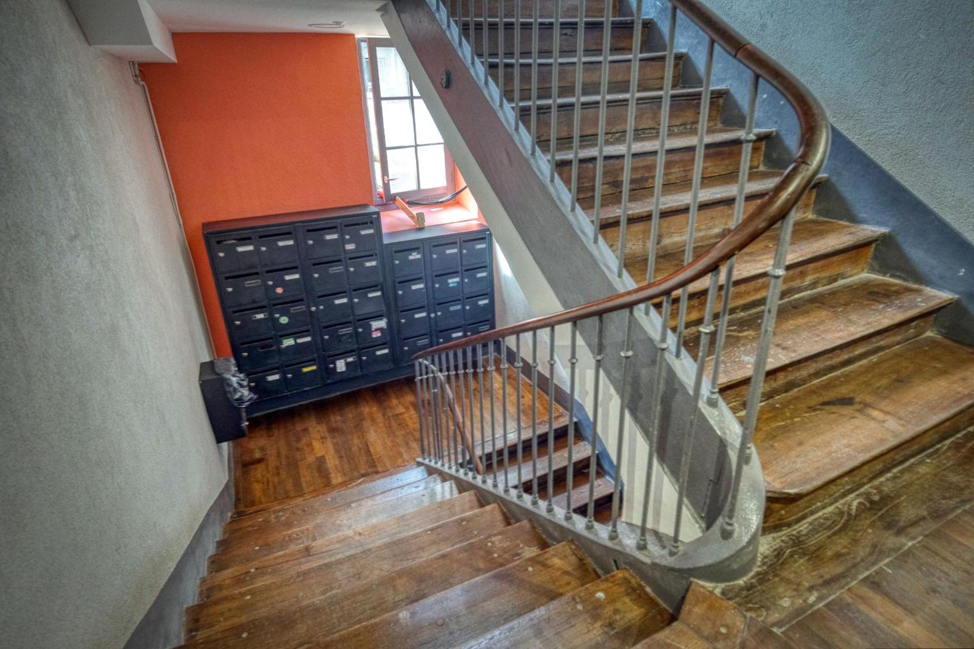 Apartment Le Chaleureux - Verdun - Centre